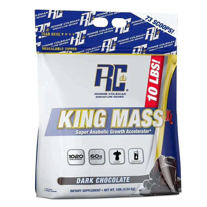 RC King Mass 1 Kg box