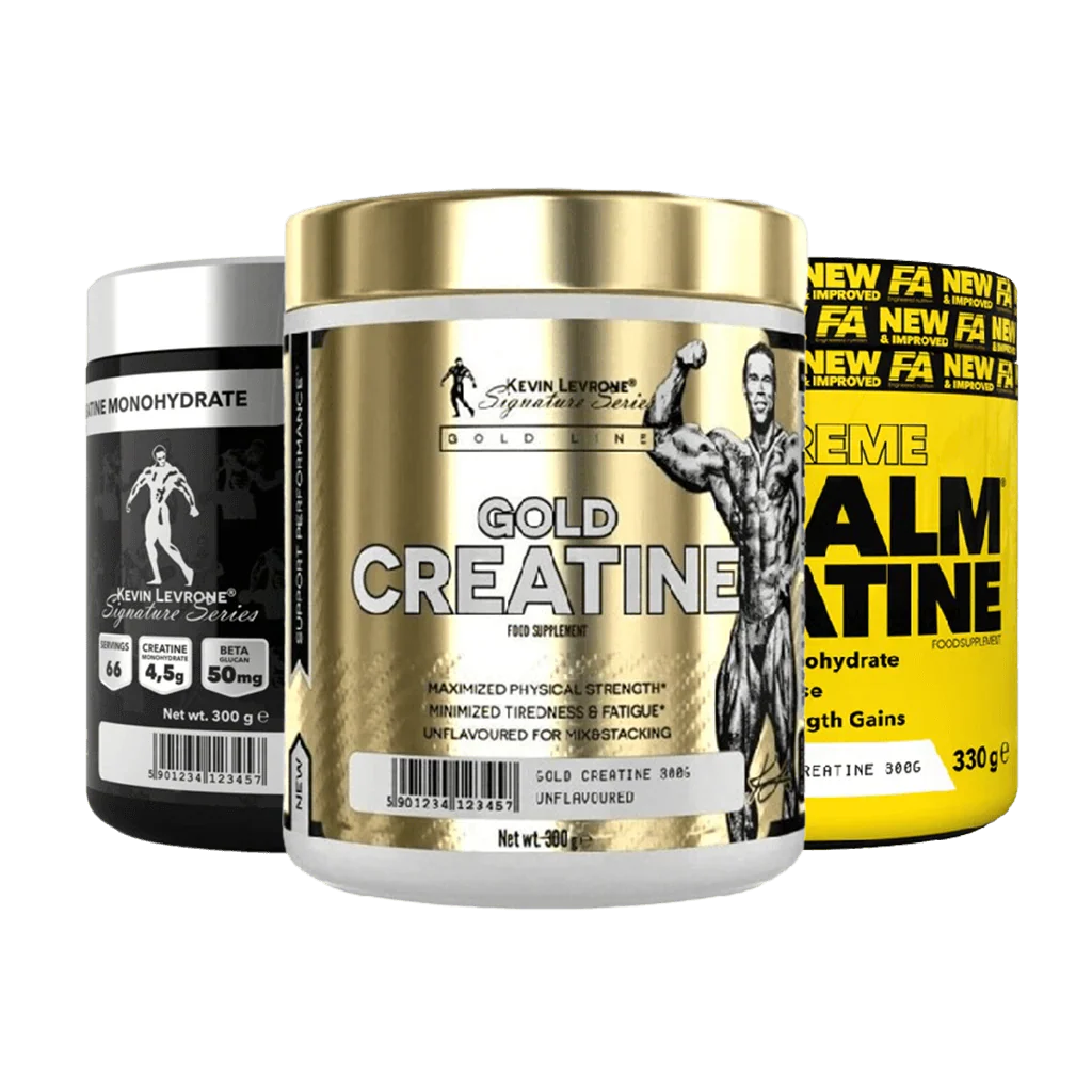 Creatine