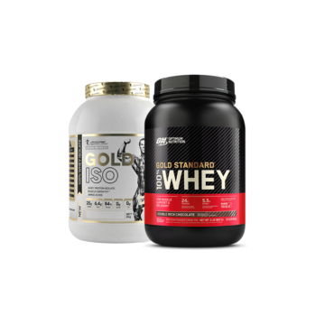 Whey Protein