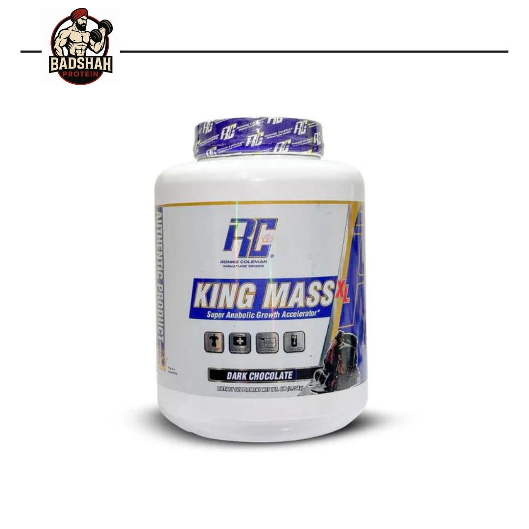RC King Mass - 10 LBS (6kg)