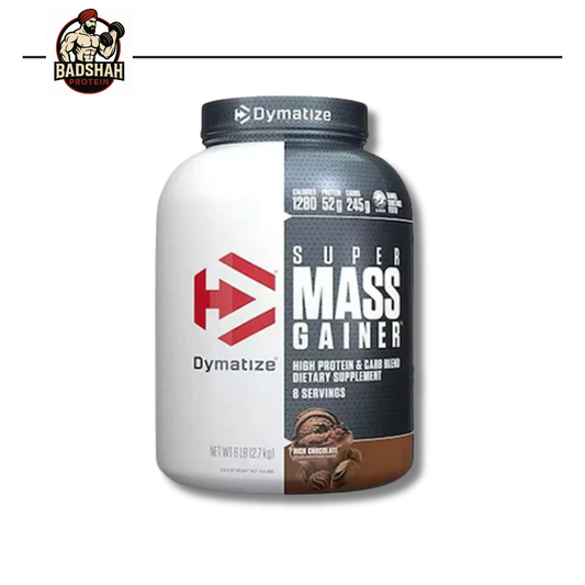 Dymatize Super Mass Gainer 3Kg