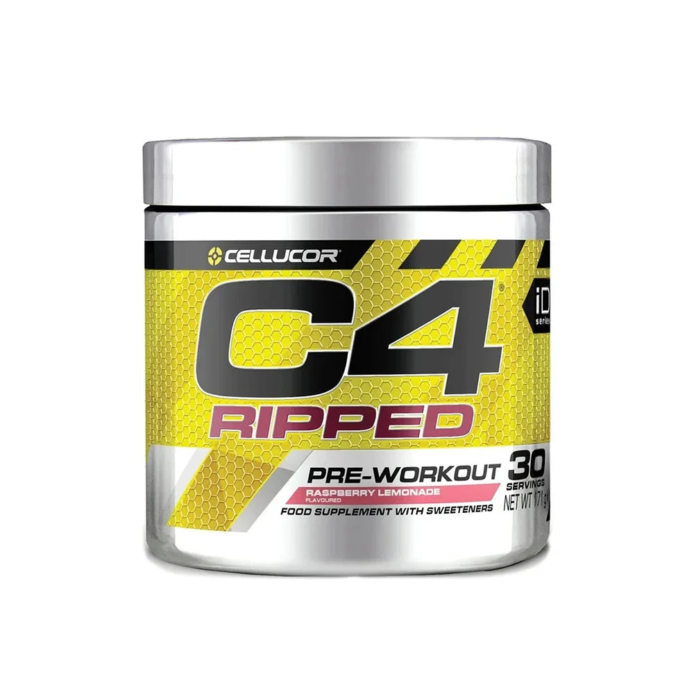 Cellucor C4 Ripped Pre Workout 30 Servings