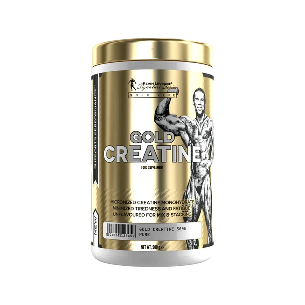 Kevin Levrone Gold Creatine 60 Serving