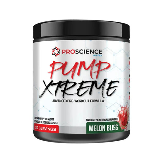 ProScience Pump Xtreme | Pre Workout