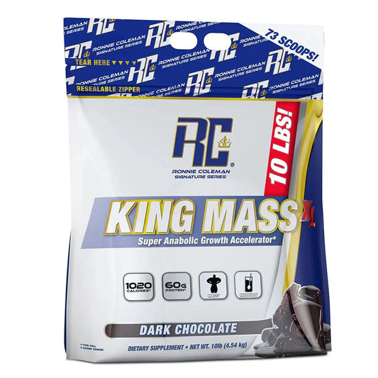 RC King Mass - 10 LBS (6kg)