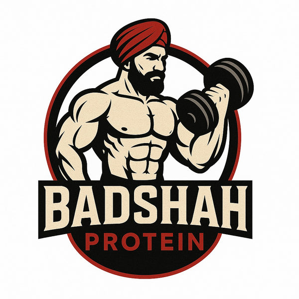 Badshah Protein