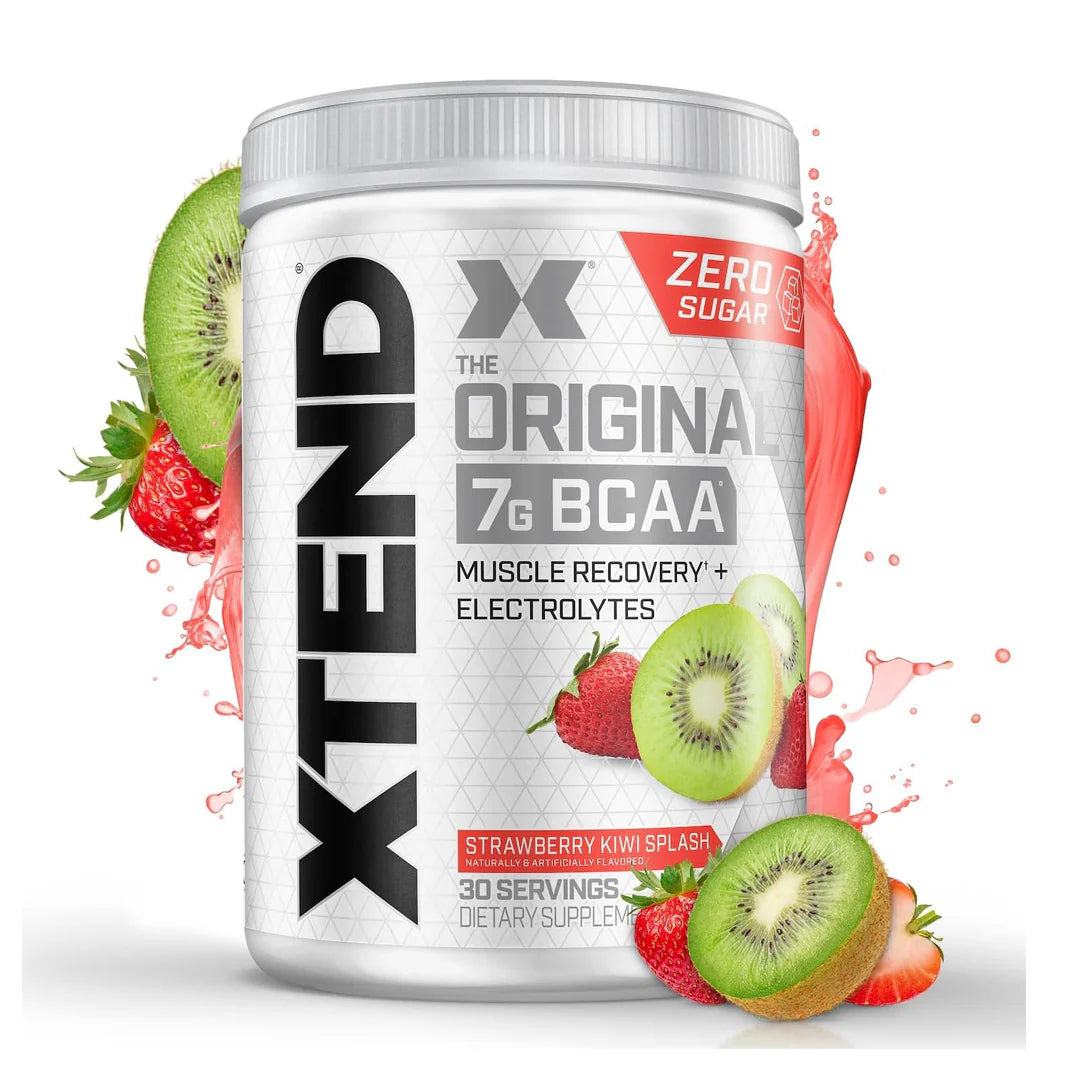 Xtend BCAA 30 Servings