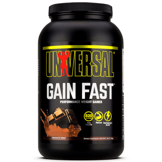 Universal Nutrition | Gain Fast 3KG BOX